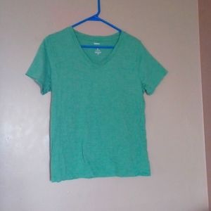 Sonoma Green Shirt